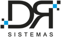 DR Sistemas Logo